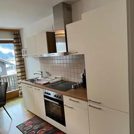 Spacious In Niedernsill