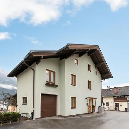 Spacious In * Niedernsill