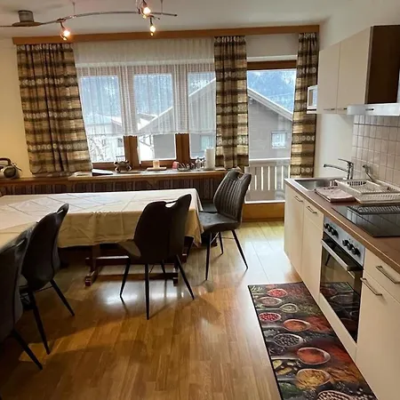 Spacious In