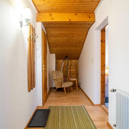 Spacious In Tatil Evi *