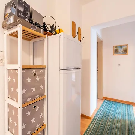 Spacious In Niedernsill