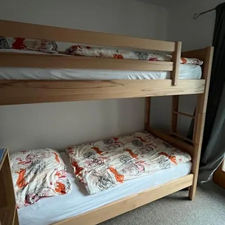 In Lengdorf Near Slopes Niedernsill