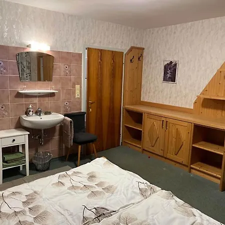 Holiday home Spacious In *