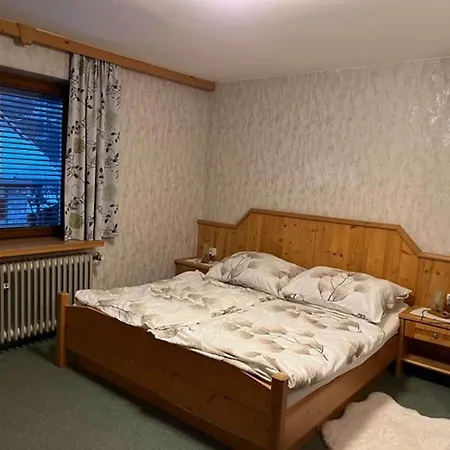 Spacious In Niedernsill