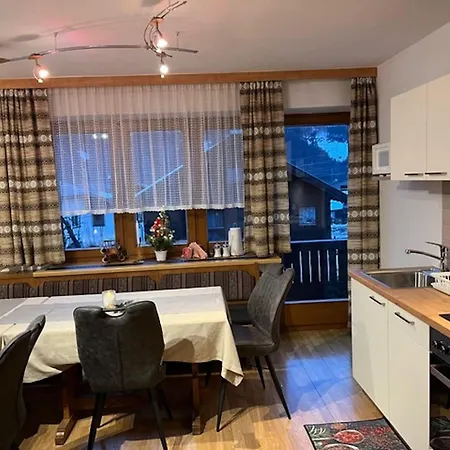 Spacious In