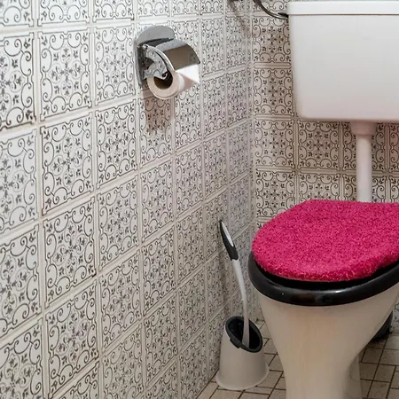 Spacious In Holiday home