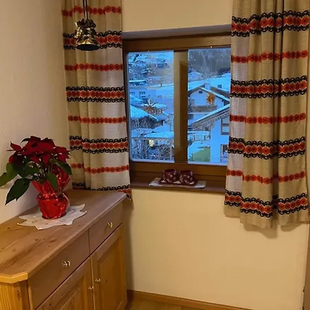 Spacious In Holiday home *