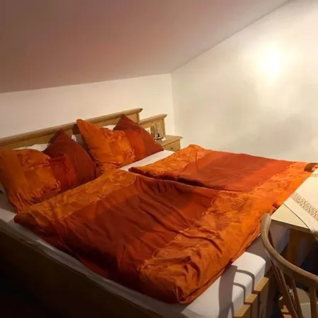 Tatil Evi Spacious In Niedernsill