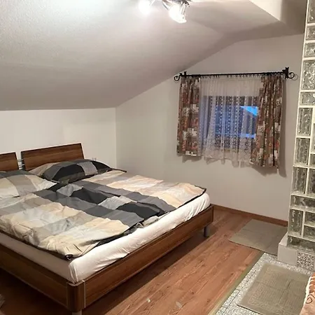 In Lengdorf Near Slopes Holiday home Niedernsill