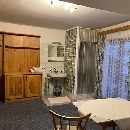 Holiday home Spacious In Niedernsill