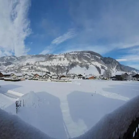 Holiday home In Lengdorf Near Slopes