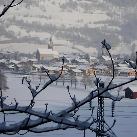 In Lengdorf Near Slopes Holiday home